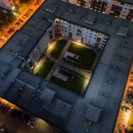 Sajam 1 Apartman Újvidék Kültér fotó