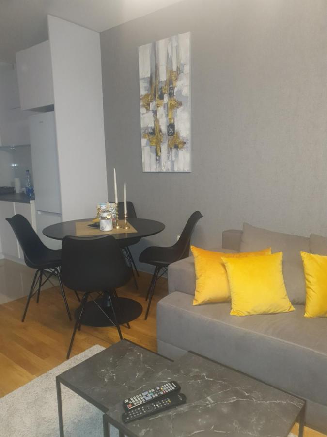 Sajam 1 Apartman Újvidék Kültér fotó