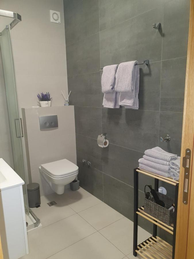 Sajam 1 Apartman Újvidék Kültér fotó