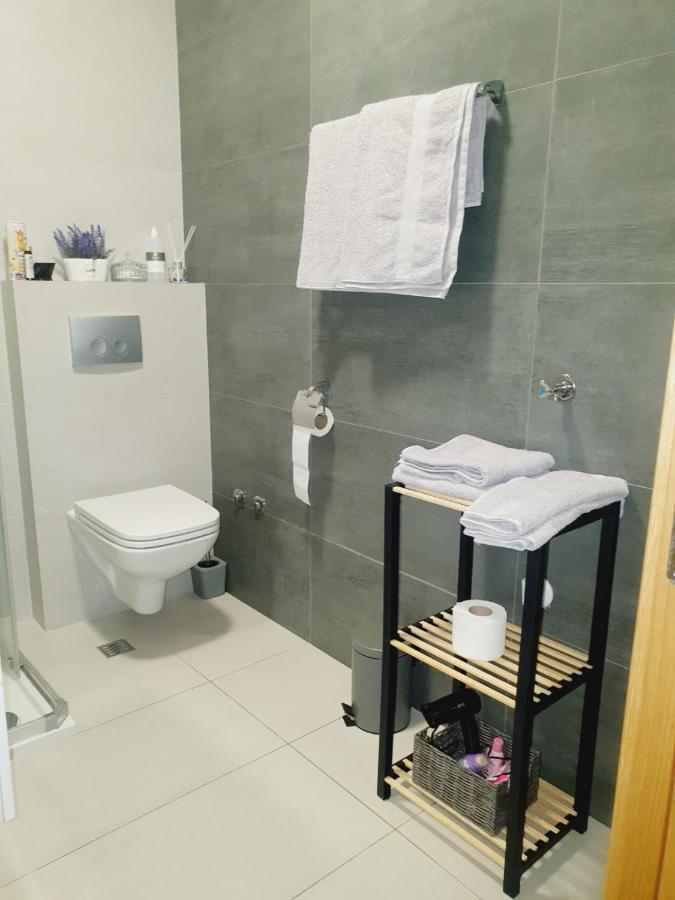 Sajam 1 Apartman Újvidék Kültér fotó