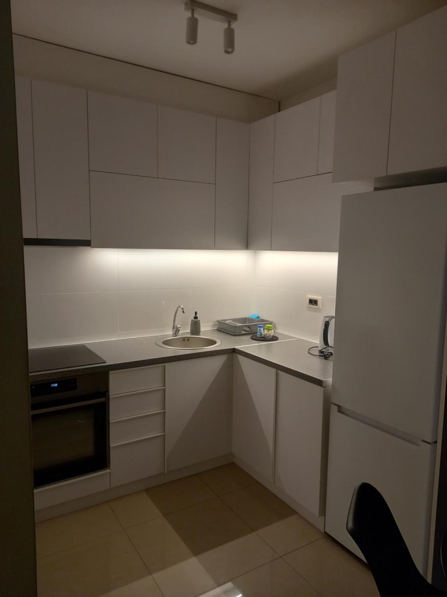 Sajam 1 Apartman Újvidék Kültér fotó