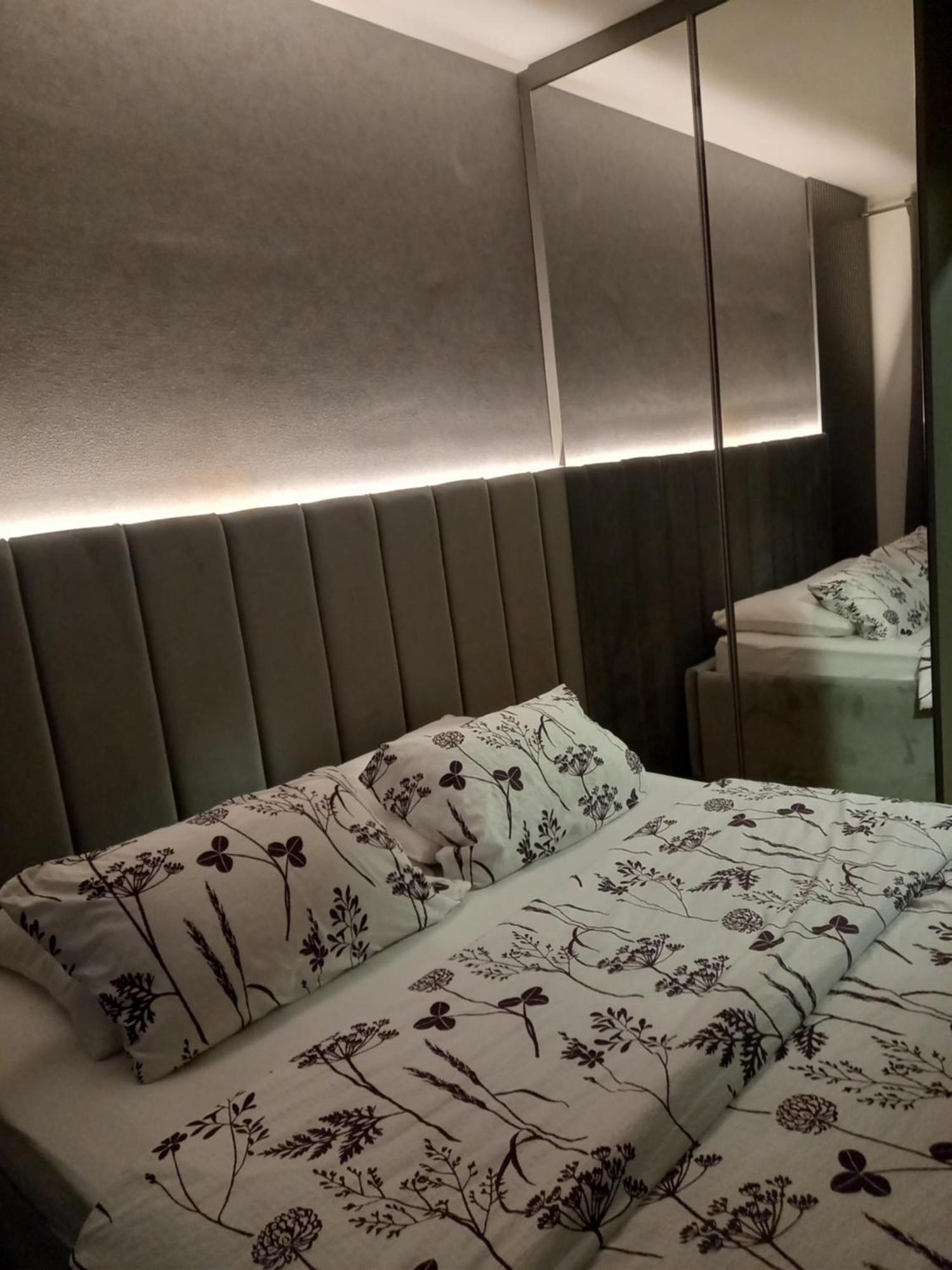 Sajam 1 Apartman Újvidék Kültér fotó